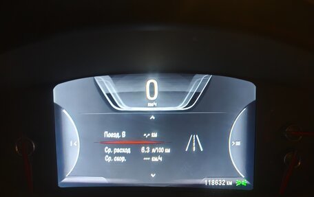 Opel Insignia II рестайлинг, 2014 год, 1 555 555 рублей, 8 фотография