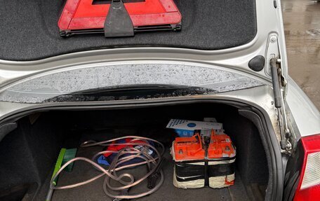 Audi A4, 2002 год, 450 000 рублей, 7 фотография