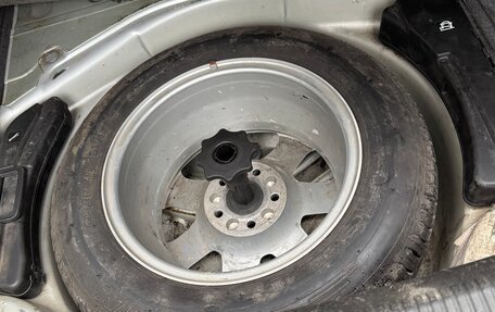 Audi A4, 2002 год, 450 000 рублей, 6 фотография