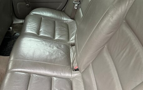 Audi A4, 2002 год, 450 000 рублей, 5 фотография