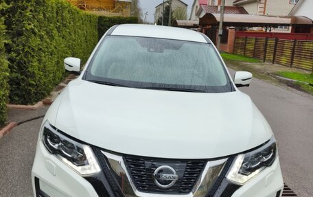 Nissan X-Trail, 2019 год, 2 800 000 рублей, 1 фотография