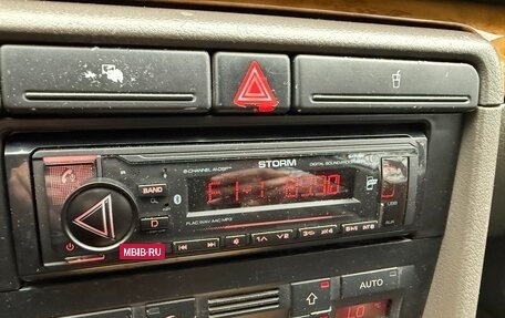 Audi A4, 2002 год, 450 000 рублей, 2 фотография