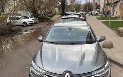 Renault Arkana I, 2020 год, 1 790 000 рублей, 1 фотография