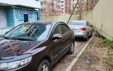 KIA Cerato III, 2010 год, 680 000 рублей, 1 фотография