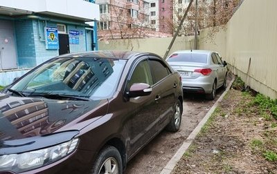 KIA Cerato III, 2010 год, 680 000 рублей, 1 фотография
