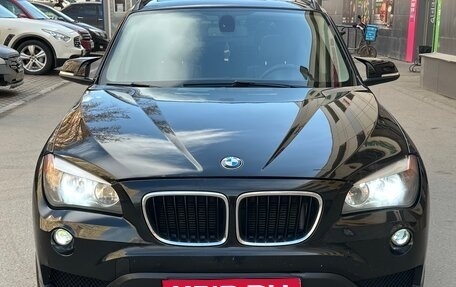 BMW X1, 2012 год, 1 120 000 рублей, 1 фотография