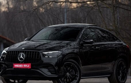 Mercedes-Benz GLE Coupe, 2026 год, 14 990 000 рублей, 1 фотография