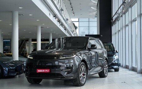 Land Rover Range Rover Sport, 2025 год, 18 700 000 рублей, 1 фотография