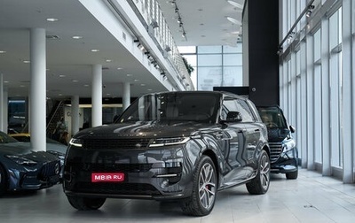 Land Rover Range Rover Sport, 2025 год, 18 700 000 рублей, 1 фотография