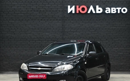 Chevrolet Lacetti, 2008 год, 475 000 рублей, 1 фотография