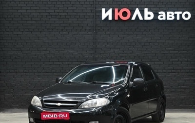 Chevrolet Lacetti, 2008 год, 475 000 рублей, 1 фотография