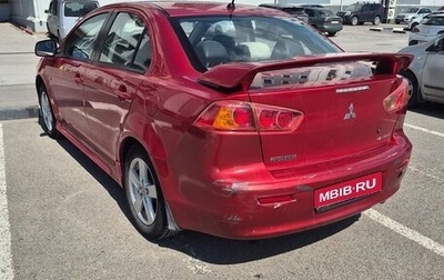 Mitsubishi Lancer IX, 2007 год, 530 000 рублей, 1 фотография
