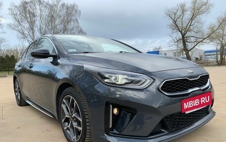 KIA Proceed I, 2020 год, 1 890 000 рублей, 1 фотография