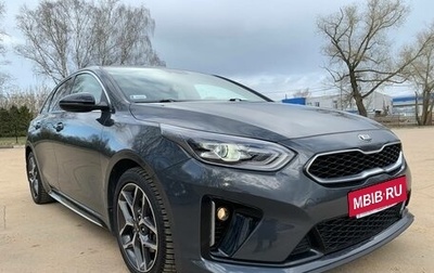 KIA Proceed I, 2020 год, 1 890 000 рублей, 1 фотография