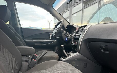 Hyundai Tucson III, 2008 год, 595 000 рублей, 1 фотография