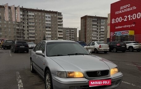 Honda Accord VII рестайлинг, 1998 год, 220 000 рублей, 1 фотография