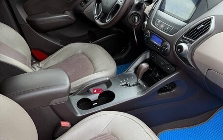 Hyundai ix35 I рестайлинг, 2015 год, 1 700 000 рублей, 6 фотография