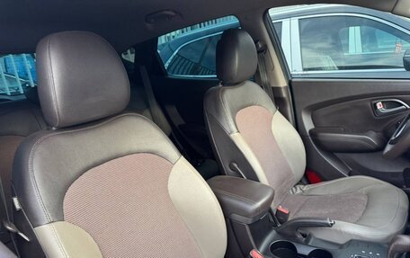 Hyundai ix35 I рестайлинг, 2015 год, 1 700 000 рублей, 10 фотография