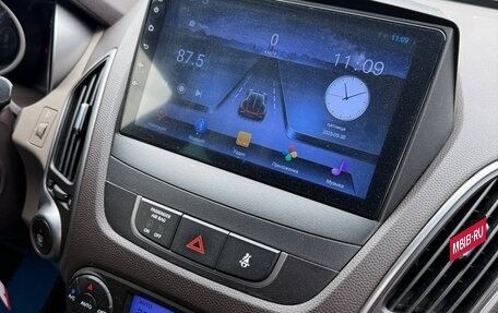 Hyundai ix35 I рестайлинг, 2015 год, 1 700 000 рублей, 8 фотография