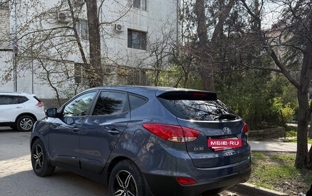 Hyundai ix35 I рестайлинг, 2015 год, 1 700 000 рублей, 4 фотография