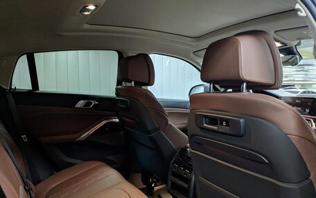 BMW X6, 2020 год, 9 000 000 рублей, 5 фотография