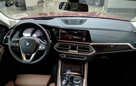 BMW X6, 2020 год, 9 000 000 рублей, 6 фотография