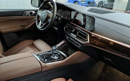 BMW X6, 2020 год, 9 000 000 рублей, 7 фотография