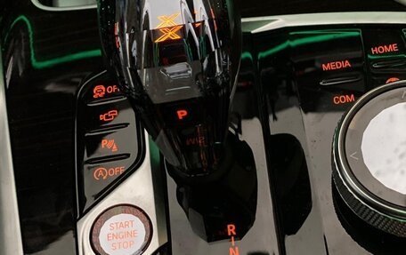 BMW X6, 2020 год, 9 000 000 рублей, 10 фотография