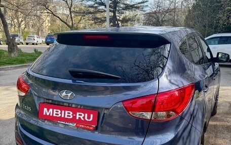 Hyundai ix35 I рестайлинг, 2015 год, 1 700 000 рублей, 5 фотография