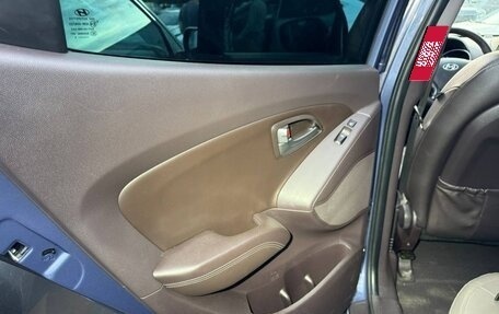 Hyundai ix35 I рестайлинг, 2015 год, 1 700 000 рублей, 12 фотография