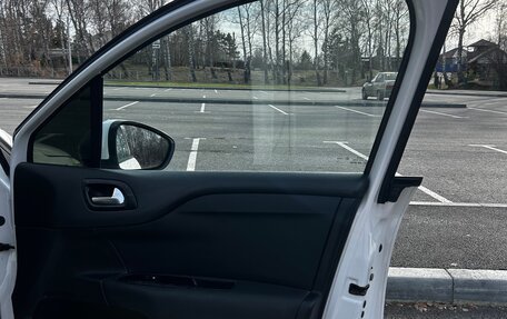 Citroen C4 II рестайлинг, 2012 год, 480 000 рублей, 14 фотография