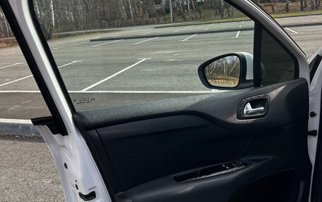 Citroen C4 II рестайлинг, 2012 год, 480 000 рублей, 11 фотография