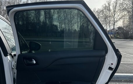 Citroen C4 II рестайлинг, 2012 год, 480 000 рублей, 15 фотография