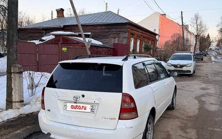 Toyota Corolla, 2000 год, 220 000 рублей, 2 фотография