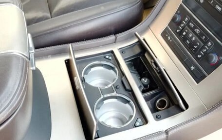 Cadillac Escalade III, 2011 год, 2 700 000 рублей, 6 фотография