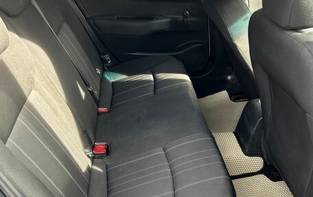 Citroen C4 II рестайлинг, 2012 год, 480 000 рублей, 16 фотография