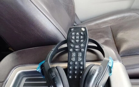 Cadillac Escalade III, 2011 год, 2 700 000 рублей, 5 фотография