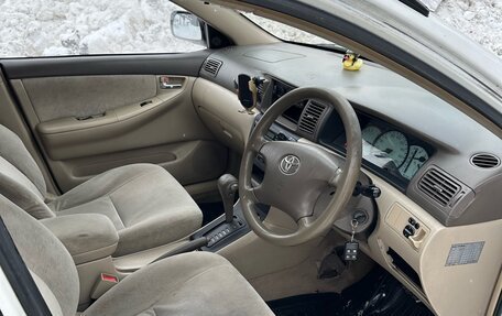 Toyota Corolla, 2000 год, 220 000 рублей, 5 фотография