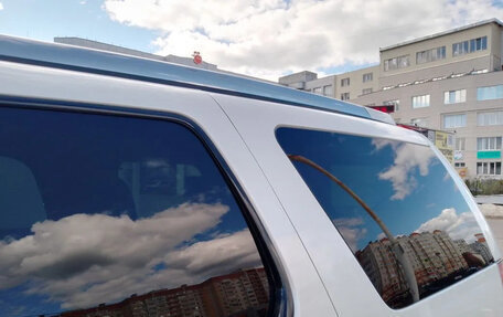 Cadillac Escalade III, 2011 год, 2 700 000 рублей, 2 фотография