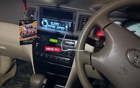 Toyota Corolla, 2000 год, 220 000 рублей, 4 фотография