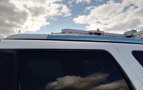 Cadillac Escalade III, 2011 год, 2 700 000 рублей, 10 фотография