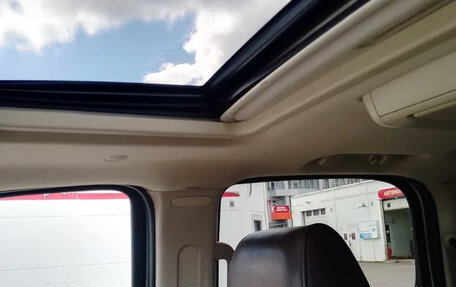 Cadillac Escalade III, 2011 год, 2 700 000 рублей, 33 фотография