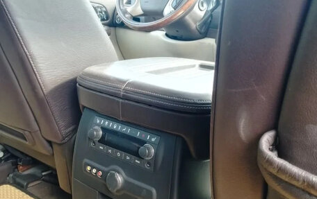 Cadillac Escalade III, 2011 год, 2 700 000 рублей, 25 фотография