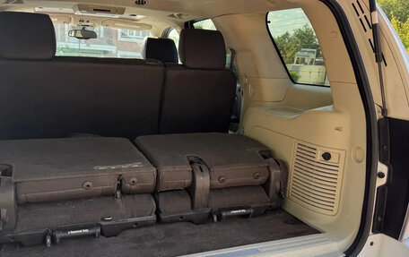 Cadillac Escalade III, 2011 год, 2 700 000 рублей, 40 фотография