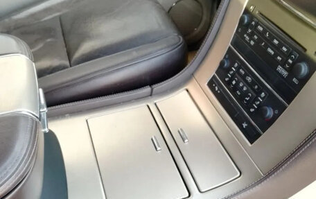 Cadillac Escalade III, 2011 год, 2 700 000 рублей, 36 фотография