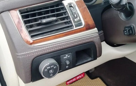 Cadillac Escalade III, 2011 год, 2 700 000 рублей, 28 фотография