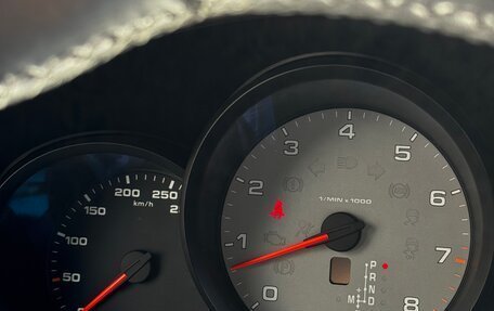 Porsche Macan I рестайлинг, 2015 год, 3 550 000 рублей, 7 фотография