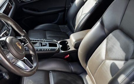 Porsche Macan I рестайлинг, 2015 год, 3 550 000 рублей, 8 фотография