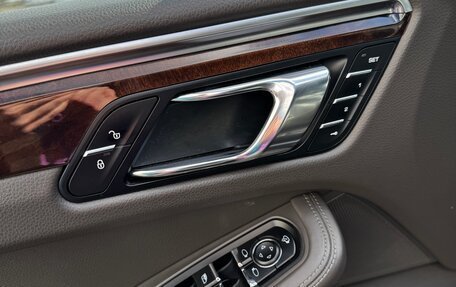 Porsche Macan I рестайлинг, 2015 год, 3 550 000 рублей, 9 фотография