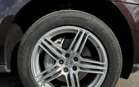 Porsche Macan I рестайлинг, 2015 год, 3 550 000 рублей, 13 фотография